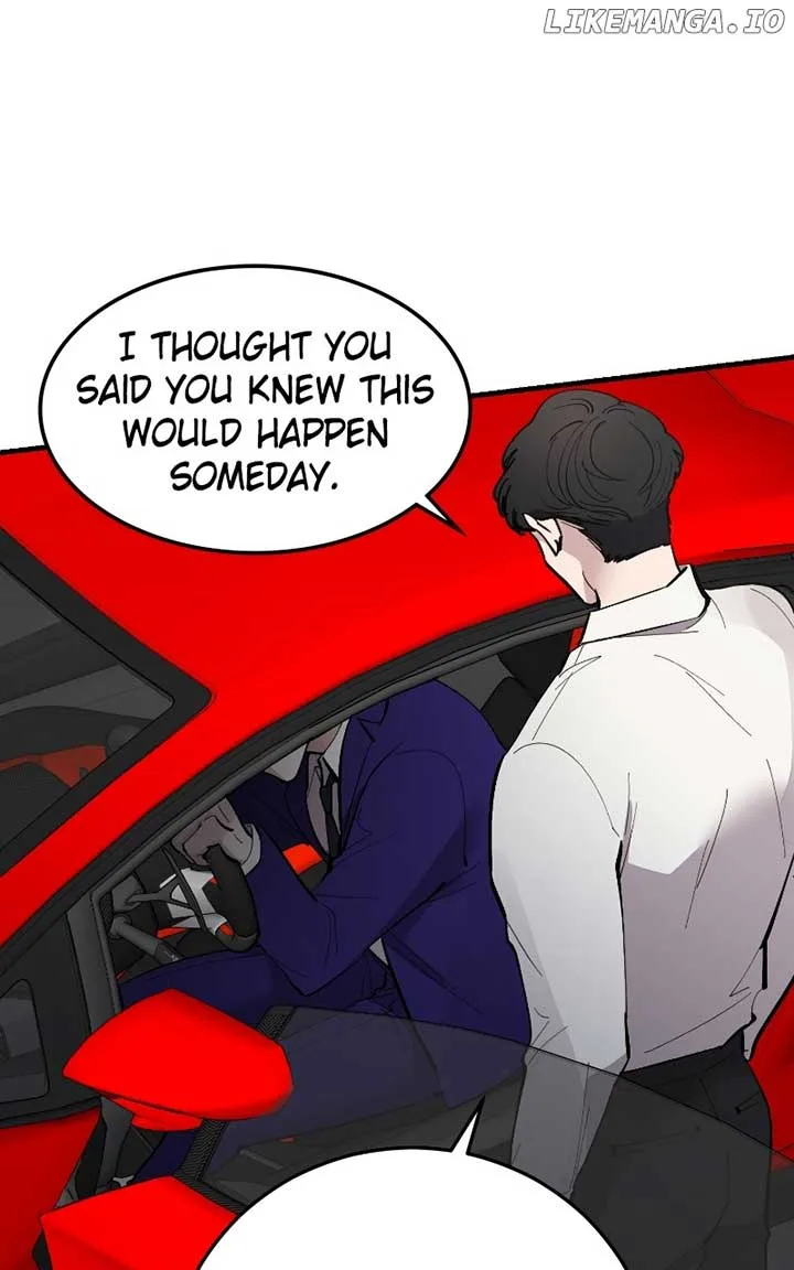 The Team Leader is Tired of Being A Newlywed Chapter 71 page 9