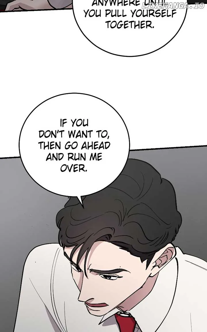 The Team Leader is Tired of Being A Newlywed Chapter 71 page 5
