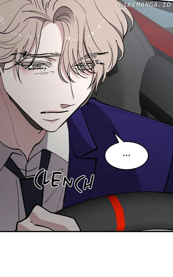 The Team Leader is Tired of Being A Newlywed Chapter 71 page 7