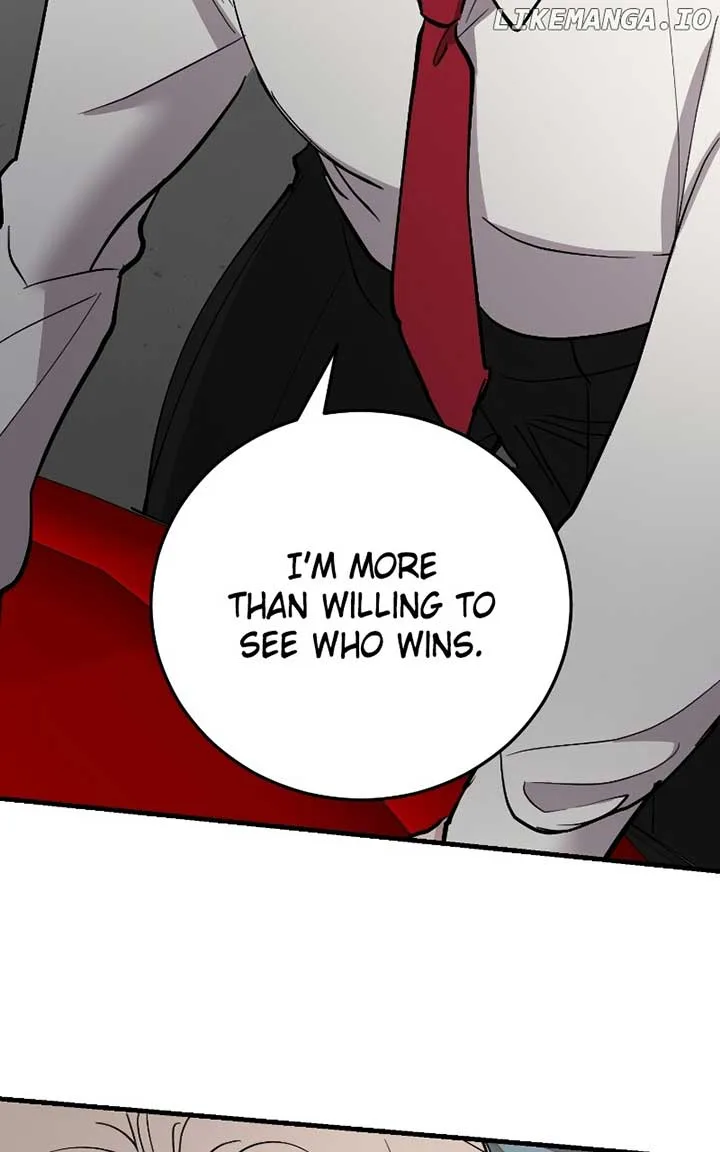 The Team Leader is Tired of Being A Newlywed Chapter 71 page 6
