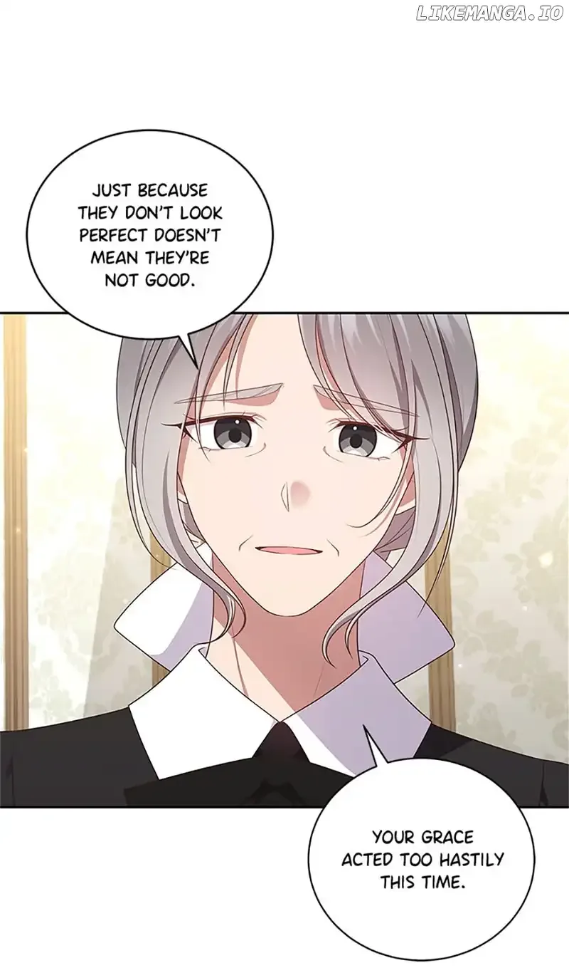 The Villain’s Precious Daughter Chapter 72 page 27