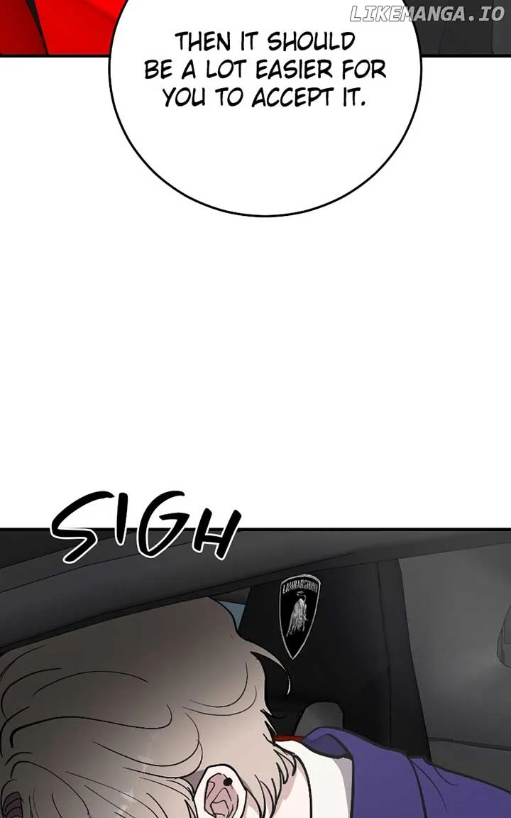 The Team Leader is Tired of Being A Newlywed Chapter 71 page 10