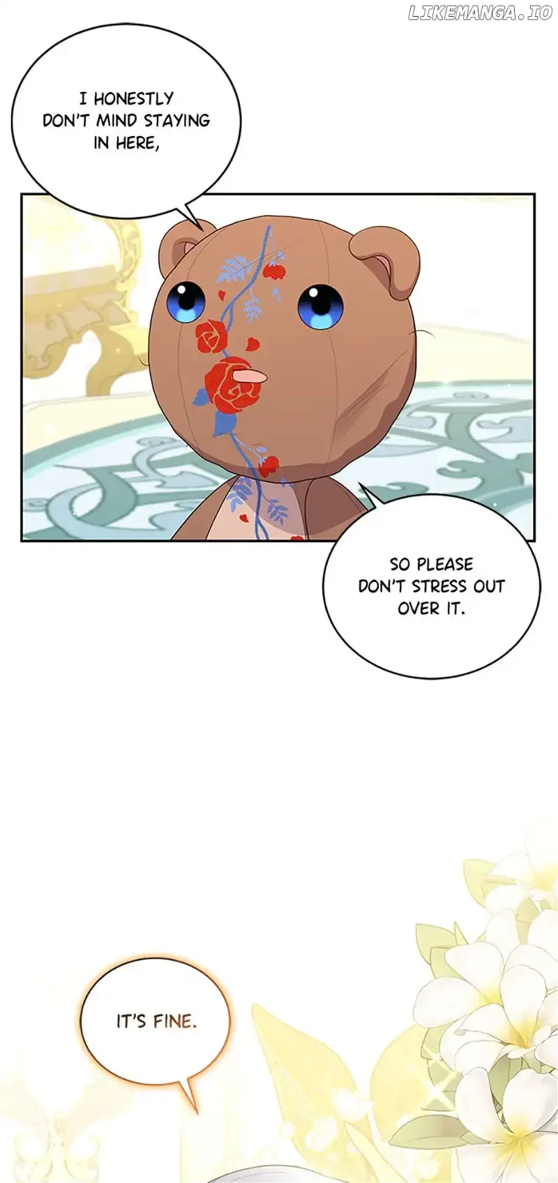 The Villain’s Precious Daughter Chapter 72 page 37