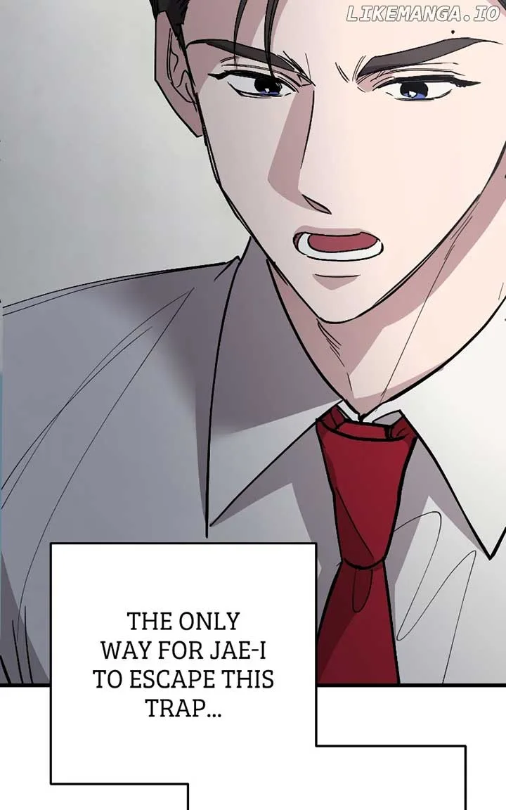 The Team Leader is Tired of Being A Newlywed Chapter 71 page 21