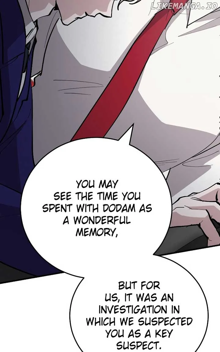 The Team Leader is Tired of Being A Newlywed Chapter 71 page 19