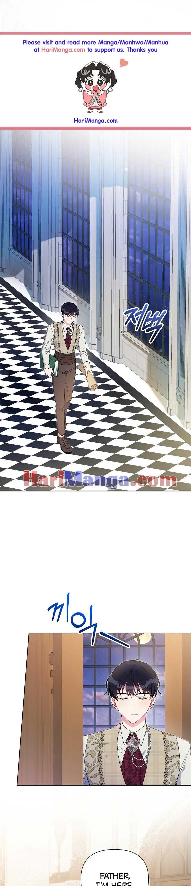 The Villain’s Daughter-in-Law has limited time Chapter 71 page 2