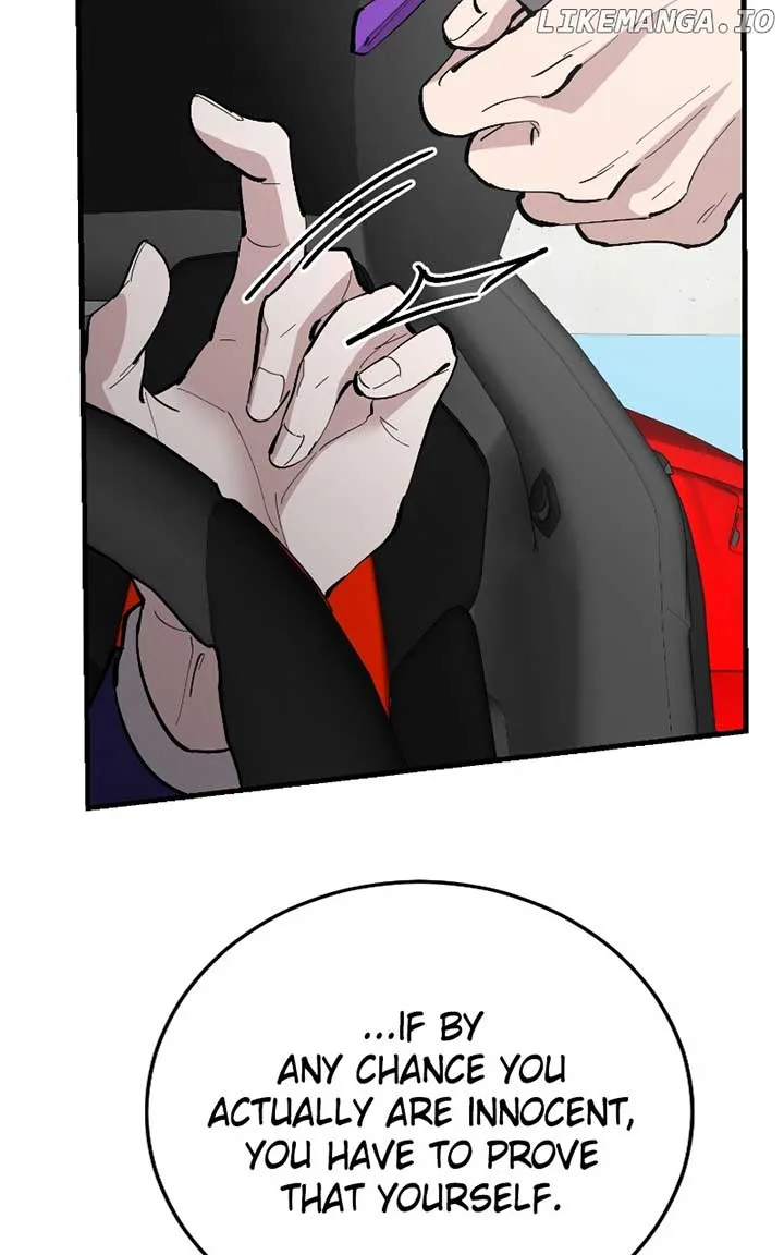 The Team Leader is Tired of Being A Newlywed Chapter 71 page 23