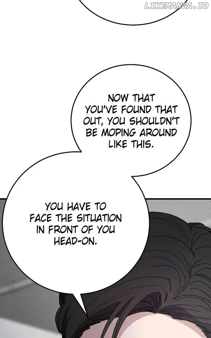 The Team Leader is Tired of Being A Newlywed Chapter 71 page 20