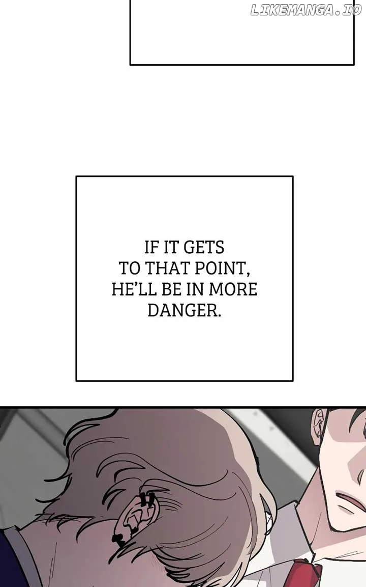 The Team Leader is Tired of Being A Newlywed Chapter 71 page 18