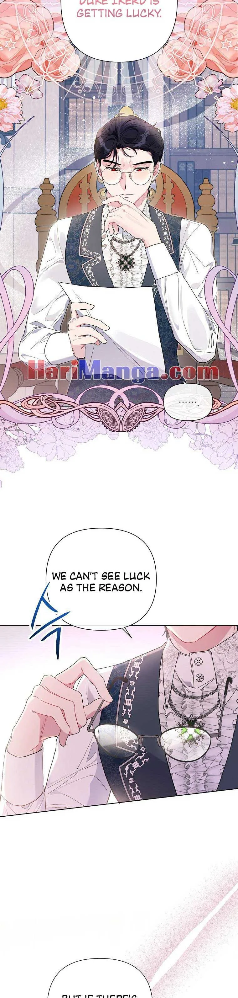 The Villain’s Daughter-in-Law has limited time Chapter 71 page 5