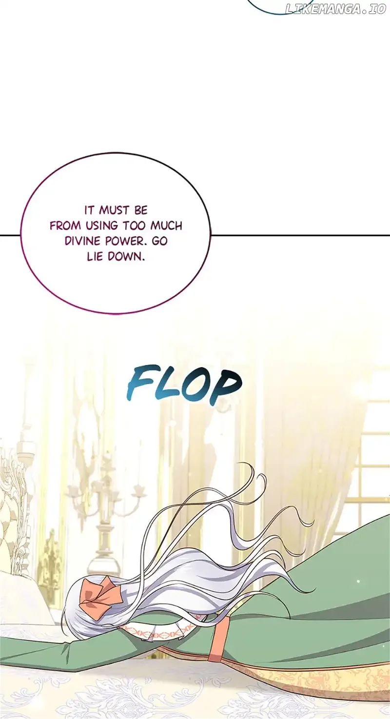 The Villain’s Precious Daughter Chapter 72 page 45