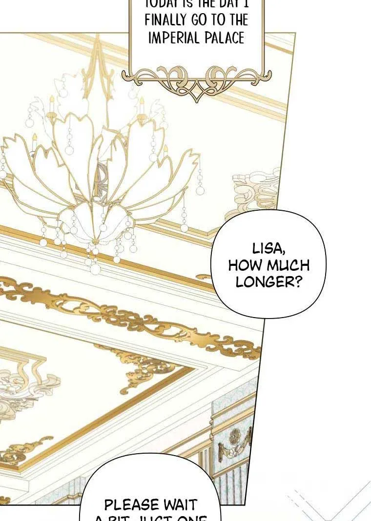 The Villain’s Daughter-in-Law has limited time Chapter 71 page 7