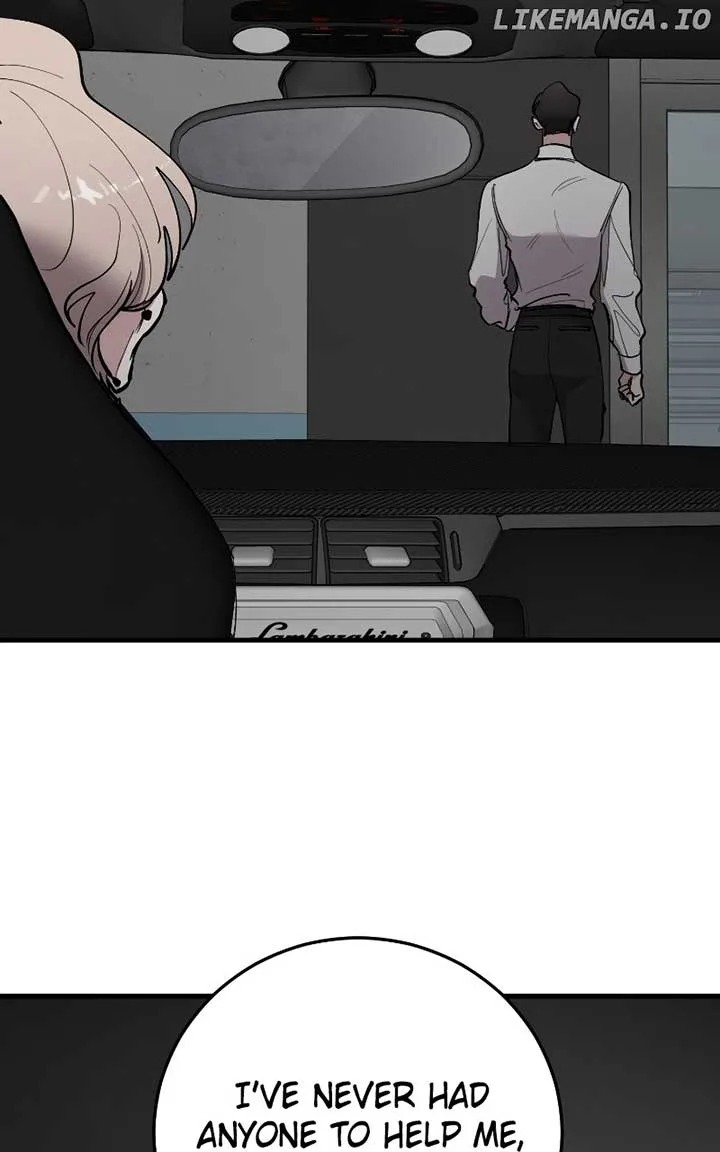 The Team Leader is Tired of Being A Newlywed Chapter 71 page 27