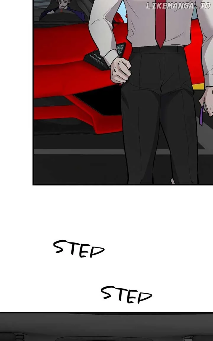 The Team Leader is Tired of Being A Newlywed Chapter 71 page 26