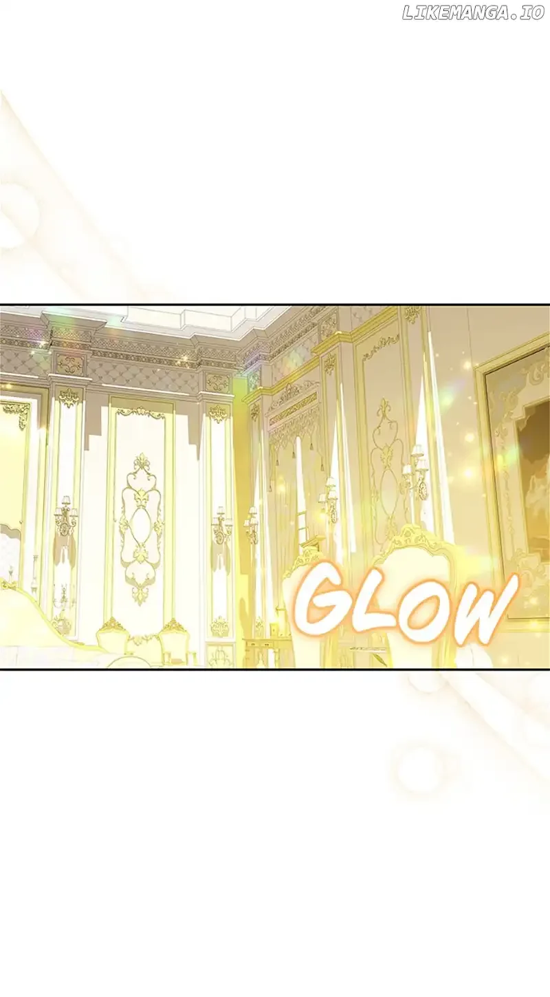 The Villain’s Precious Daughter Chapter 72 page 41