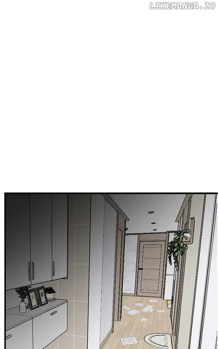 The Team Leader is Tired of Being A Newlywed Chapter 71 page 32