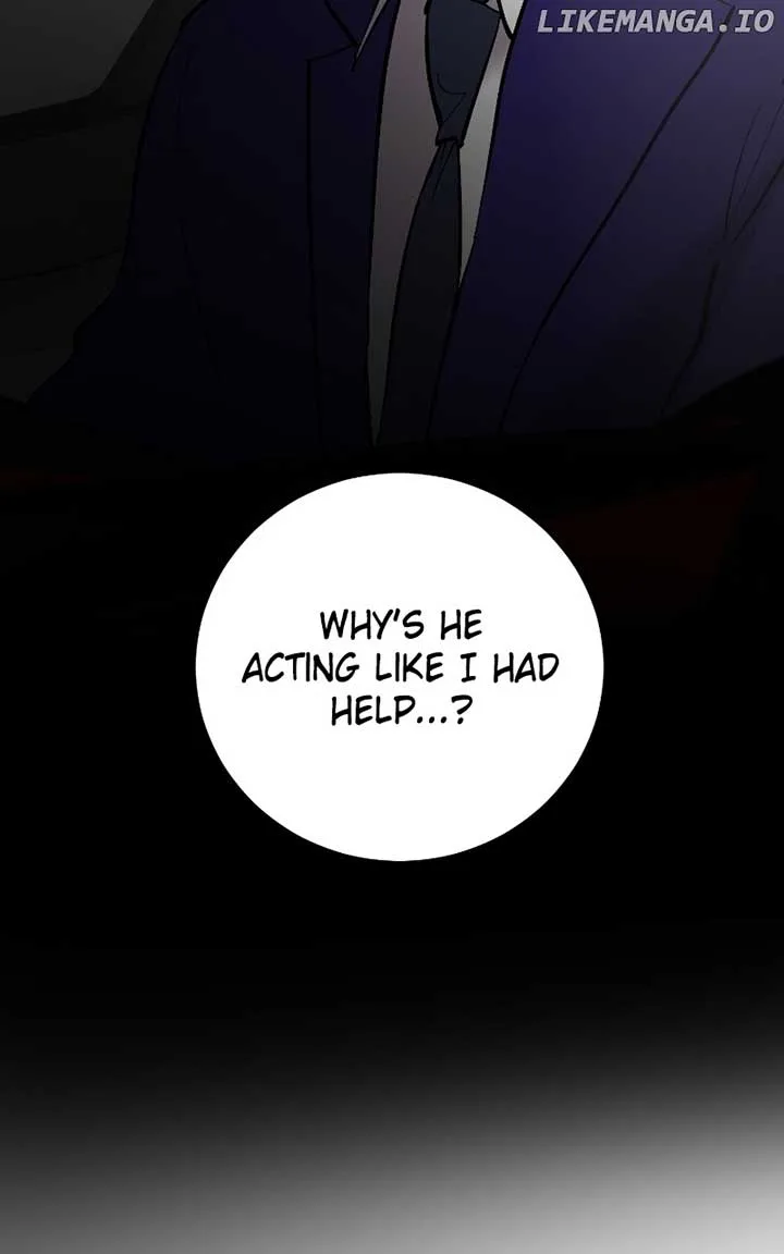 The Team Leader is Tired of Being A Newlywed Chapter 71 page 29