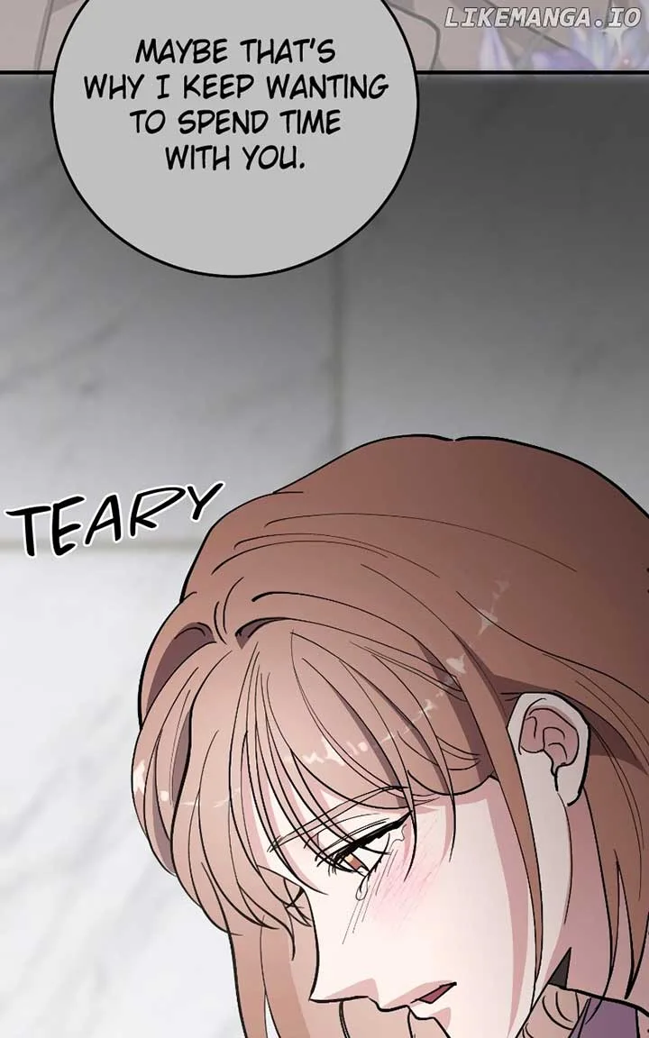The Team Leader is Tired of Being A Newlywed Chapter 71 page 40
