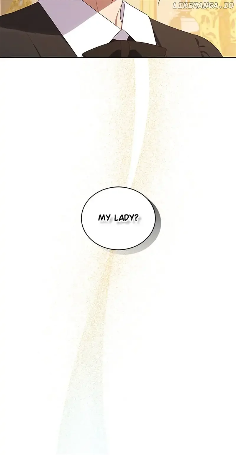 The Villain’s Precious Daughter Chapter 72 page 53