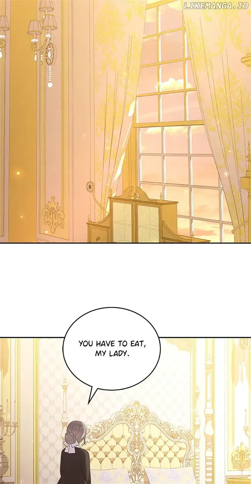 The Villain’s Precious Daughter Chapter 72 page 51