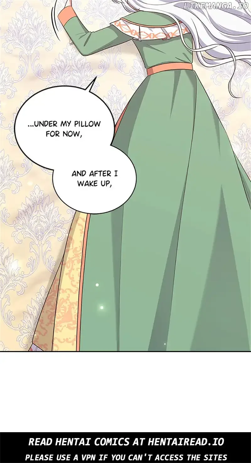 The Villain’s Precious Daughter Chapter 72 page 48