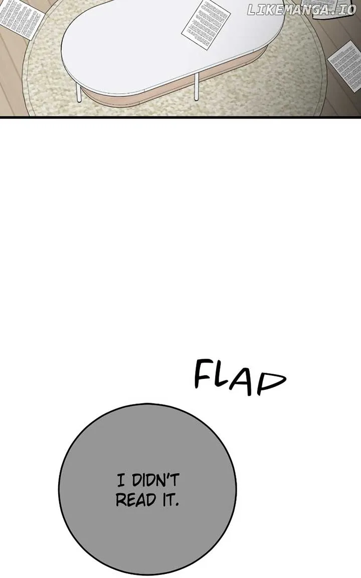 The Team Leader is Tired of Being A Newlywed Chapter 71 page 34