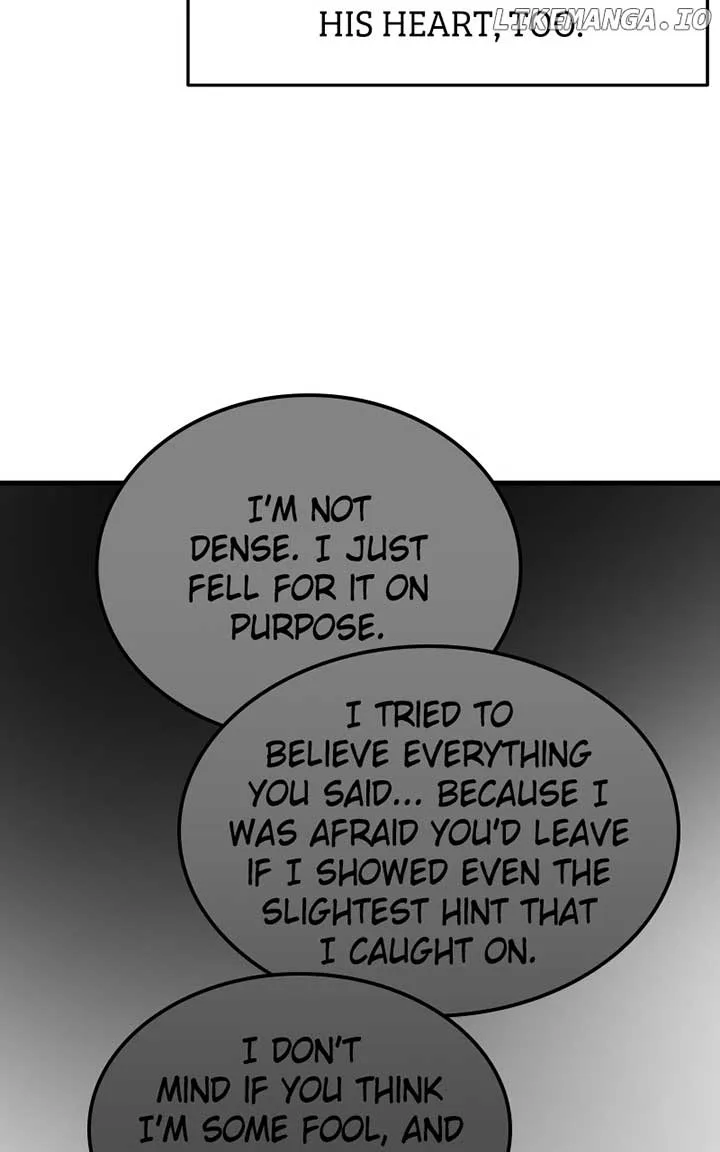 The Team Leader is Tired of Being A Newlywed Chapter 71 page 37