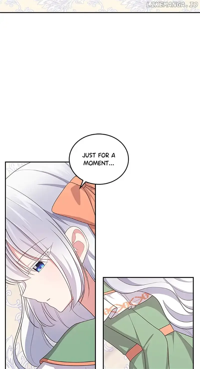 The Villain’s Precious Daughter Chapter 72 page 46