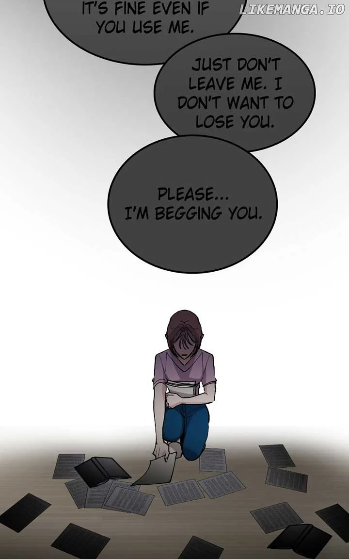 The Team Leader is Tired of Being A Newlywed Chapter 71 page 38