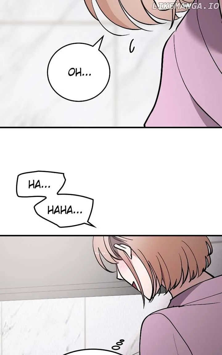 The Team Leader is Tired of Being A Newlywed Chapter 71 page 41