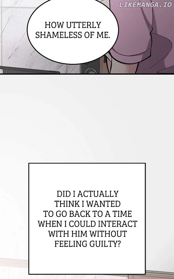 The Team Leader is Tired of Being A Newlywed Chapter 71 page 42