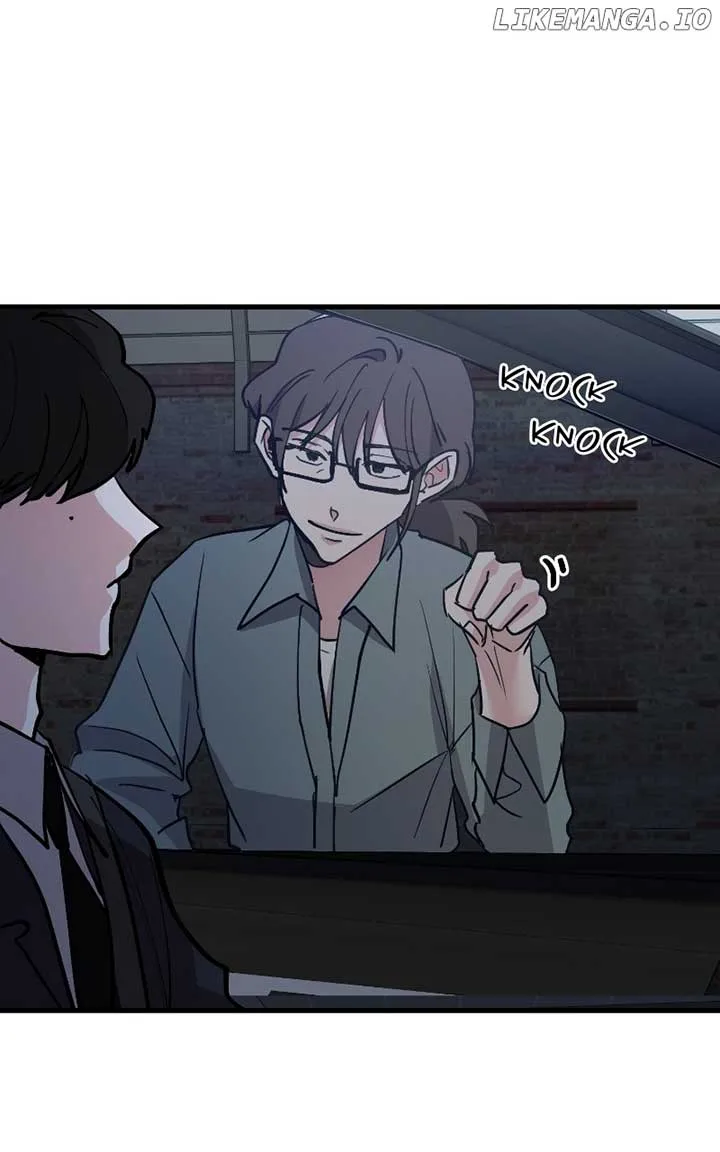The Team Leader is Tired of Being A Newlywed Chapter 71 page 48