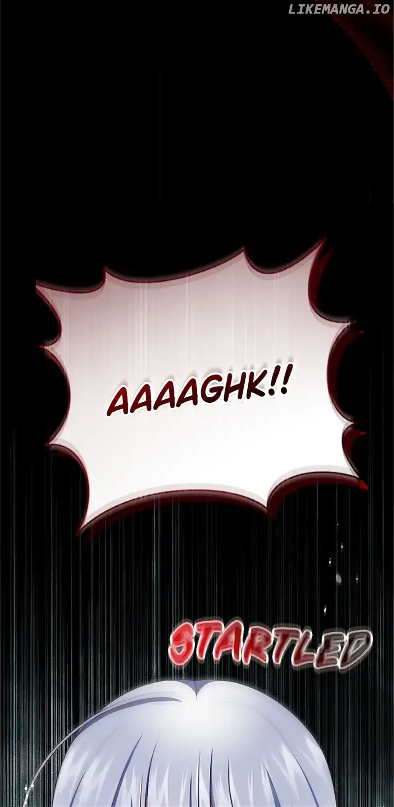 The Villain’s Precious Daughter Chapter 72 page 59
