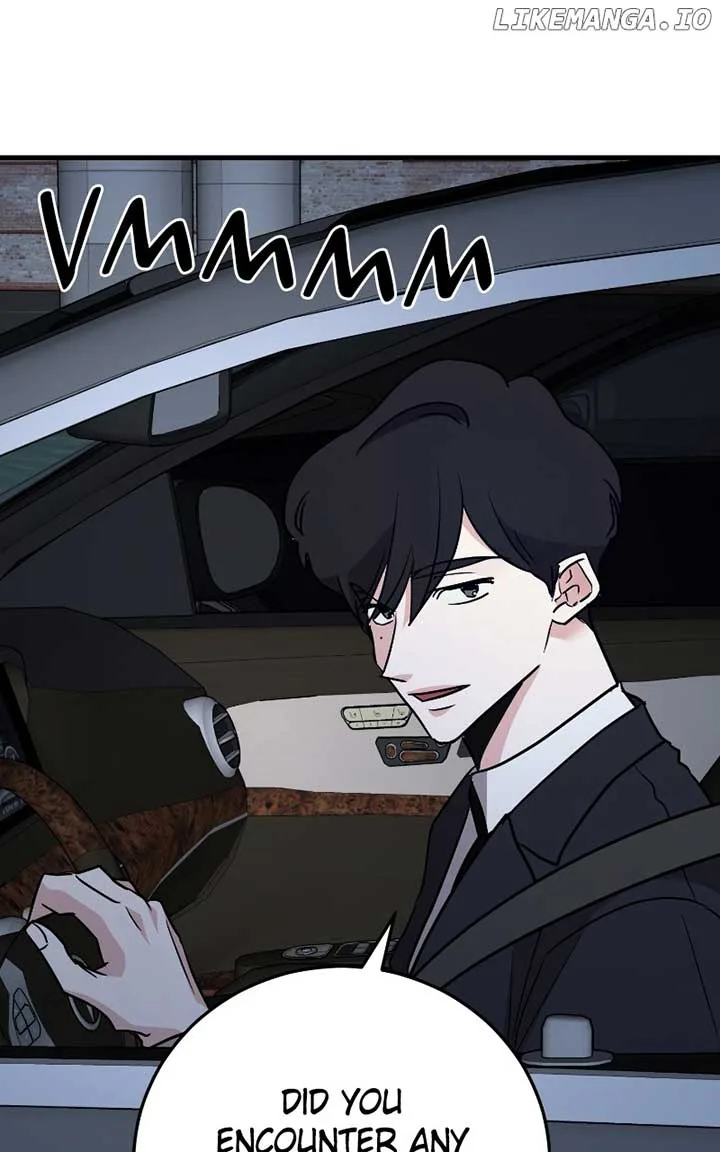The Team Leader is Tired of Being A Newlywed Chapter 71 page 49