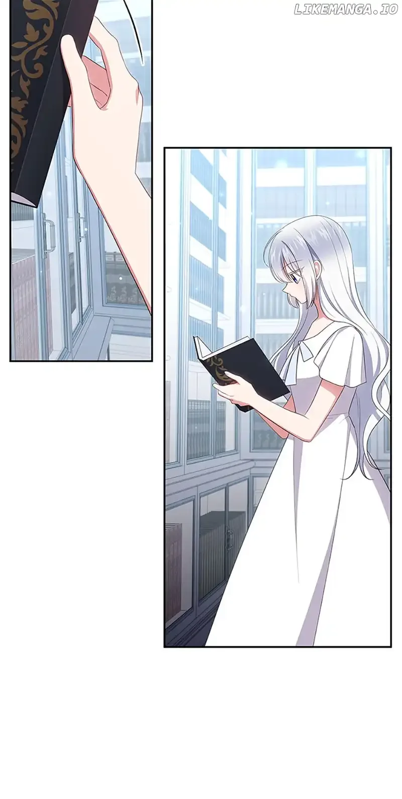 The Villain’s Precious Daughter Chapter 72 page 57