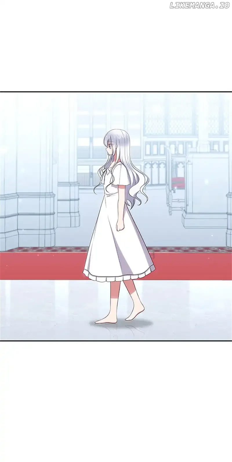 The Villain’s Precious Daughter Chapter 72 page 55