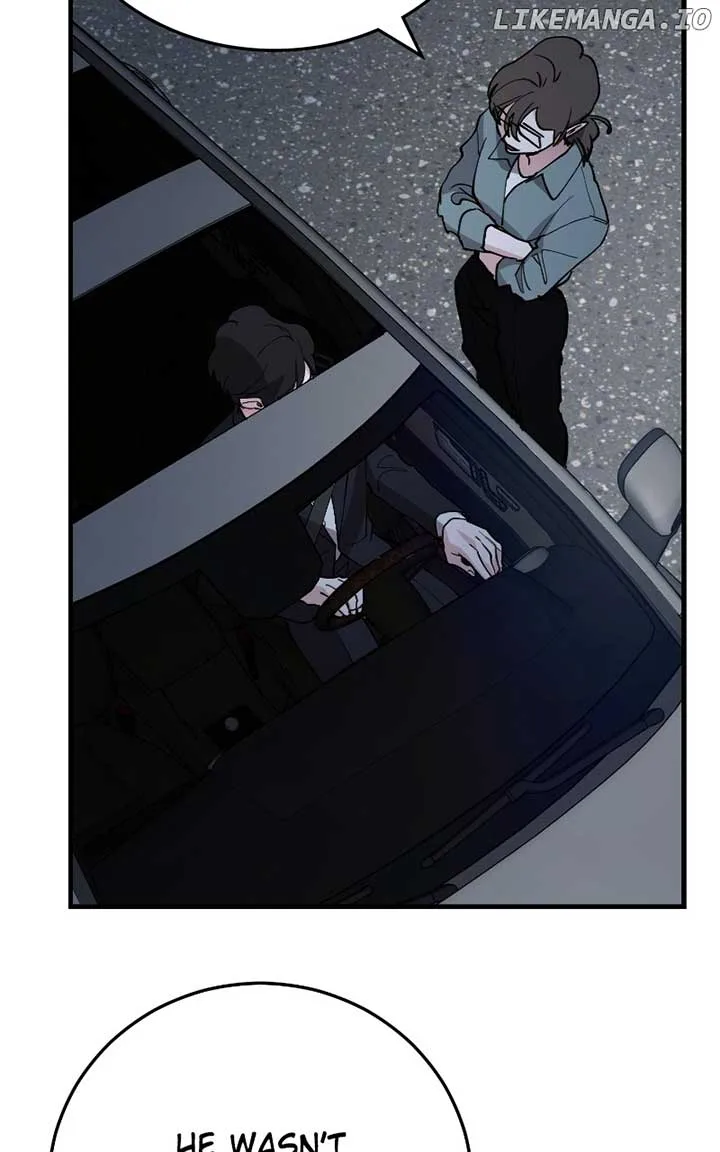 The Team Leader is Tired of Being A Newlywed Chapter 71 page 51