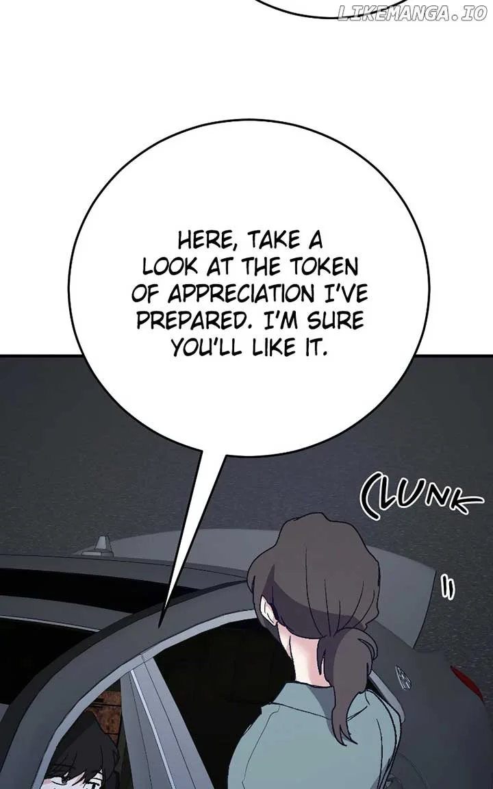The Team Leader is Tired of Being A Newlywed Chapter 71 page 53