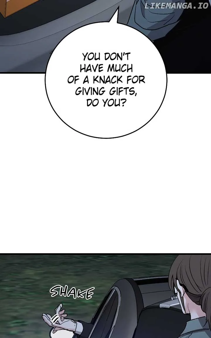 The Team Leader is Tired of Being A Newlywed Chapter 71 page 57