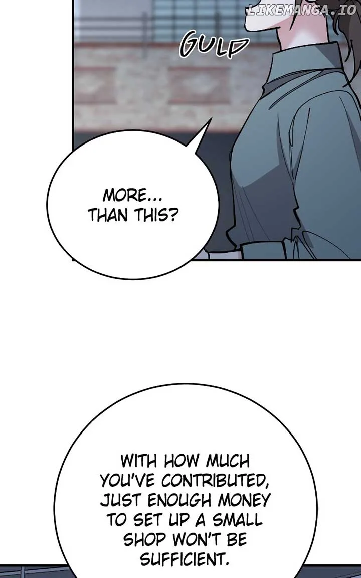 The Team Leader is Tired of Being A Newlywed Chapter 71 page 62
