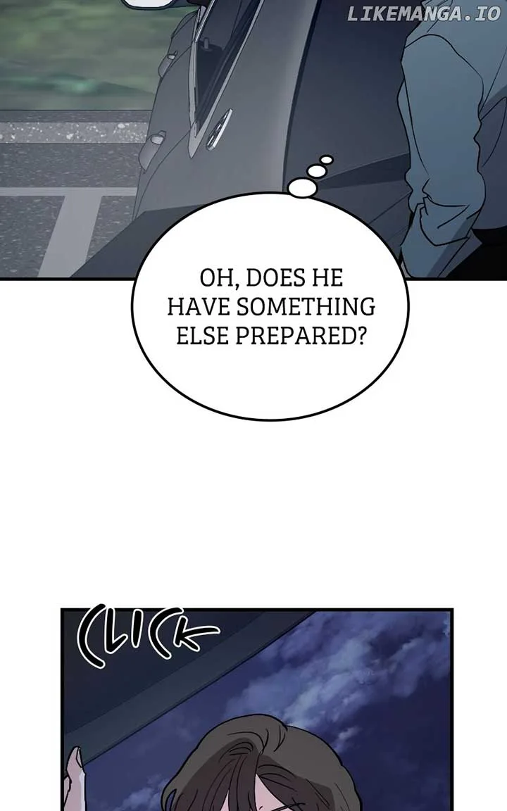 The Team Leader is Tired of Being A Newlywed Chapter 71 page 58