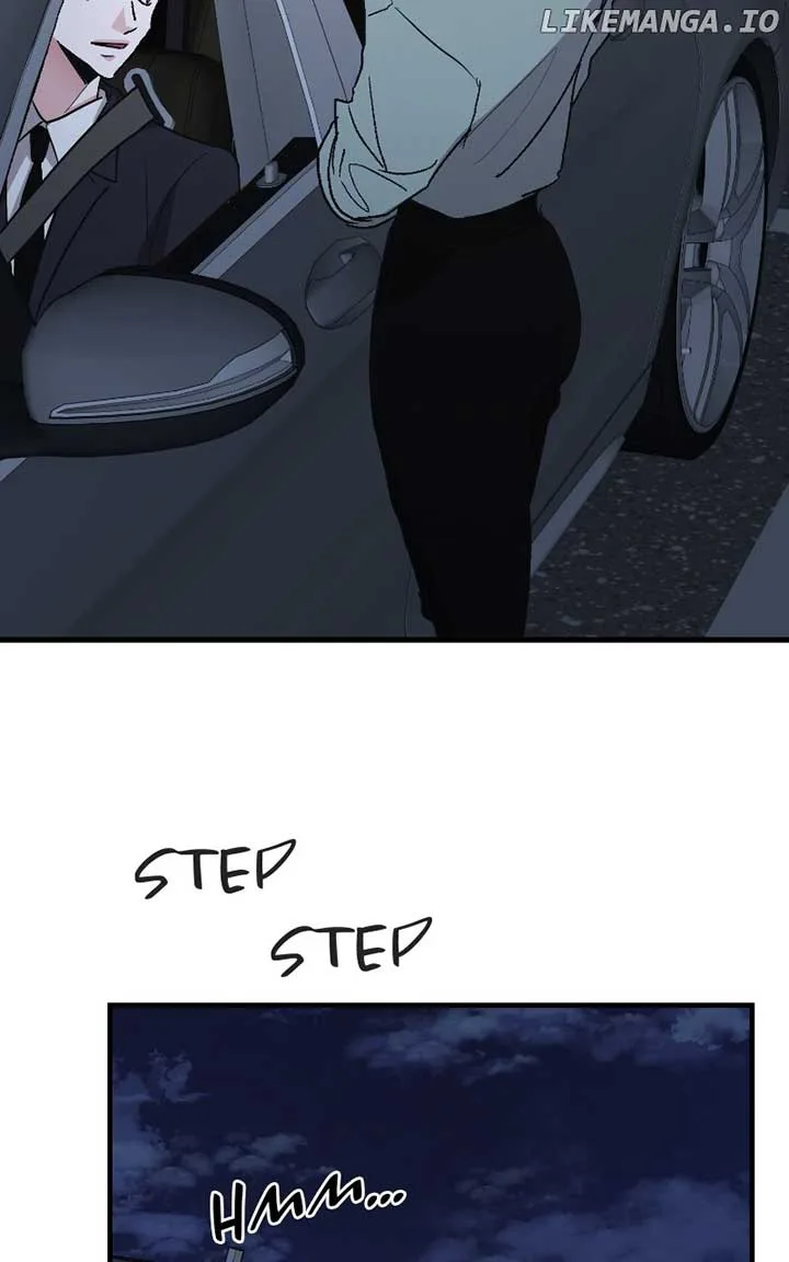 The Team Leader is Tired of Being A Newlywed Chapter 71 page 54
