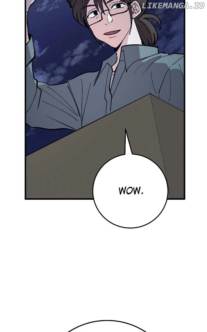 The Team Leader is Tired of Being A Newlywed Chapter 71 page 59