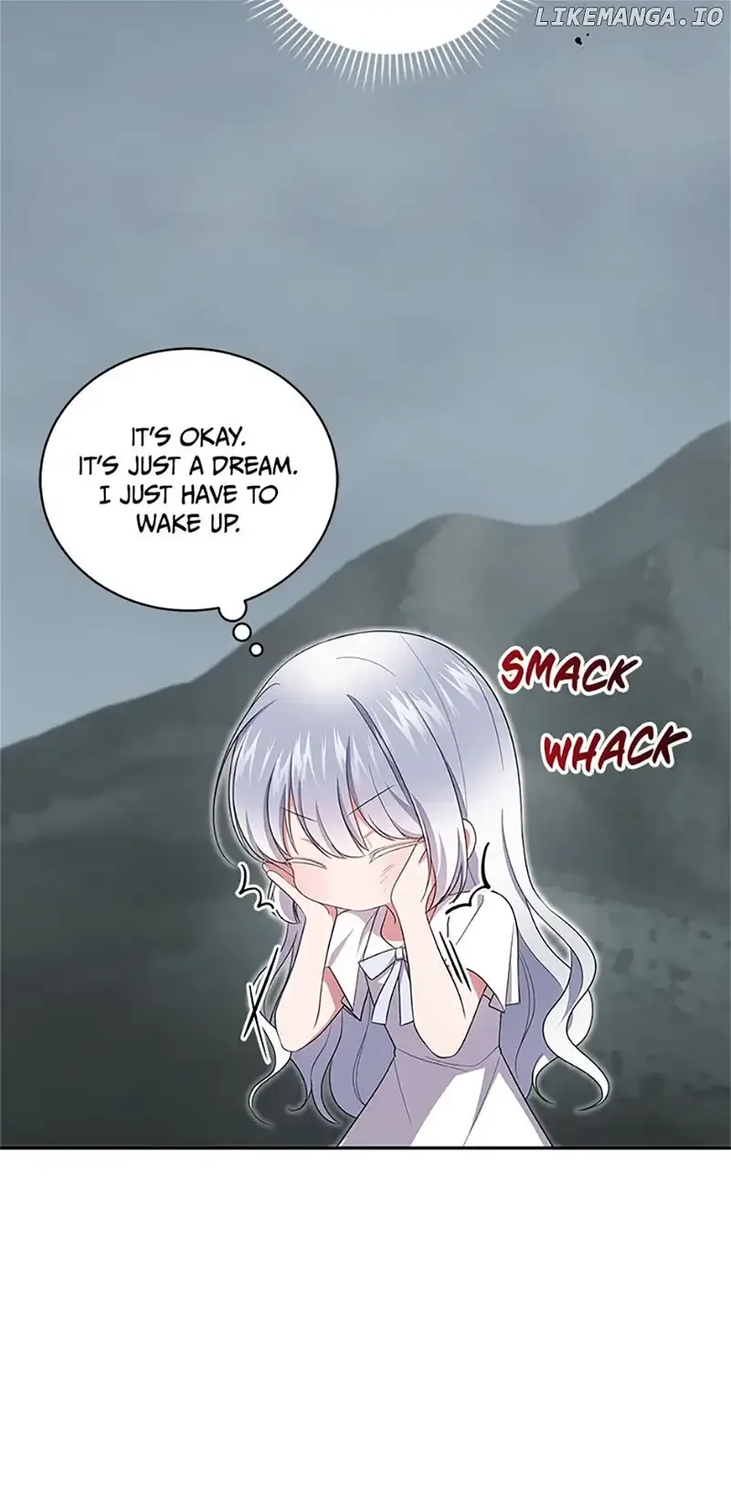 The Villain’s Precious Daughter Chapter 72 page 63