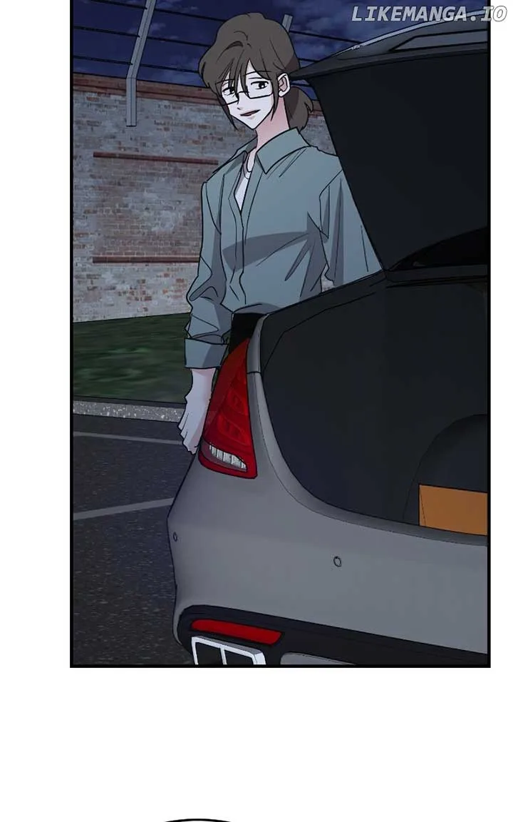 The Team Leader is Tired of Being A Newlywed Chapter 71 page 55