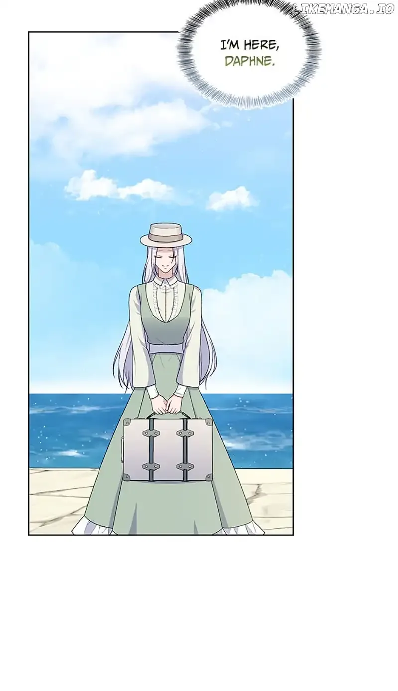 The villain’s young backer Chapter 72 page 4
