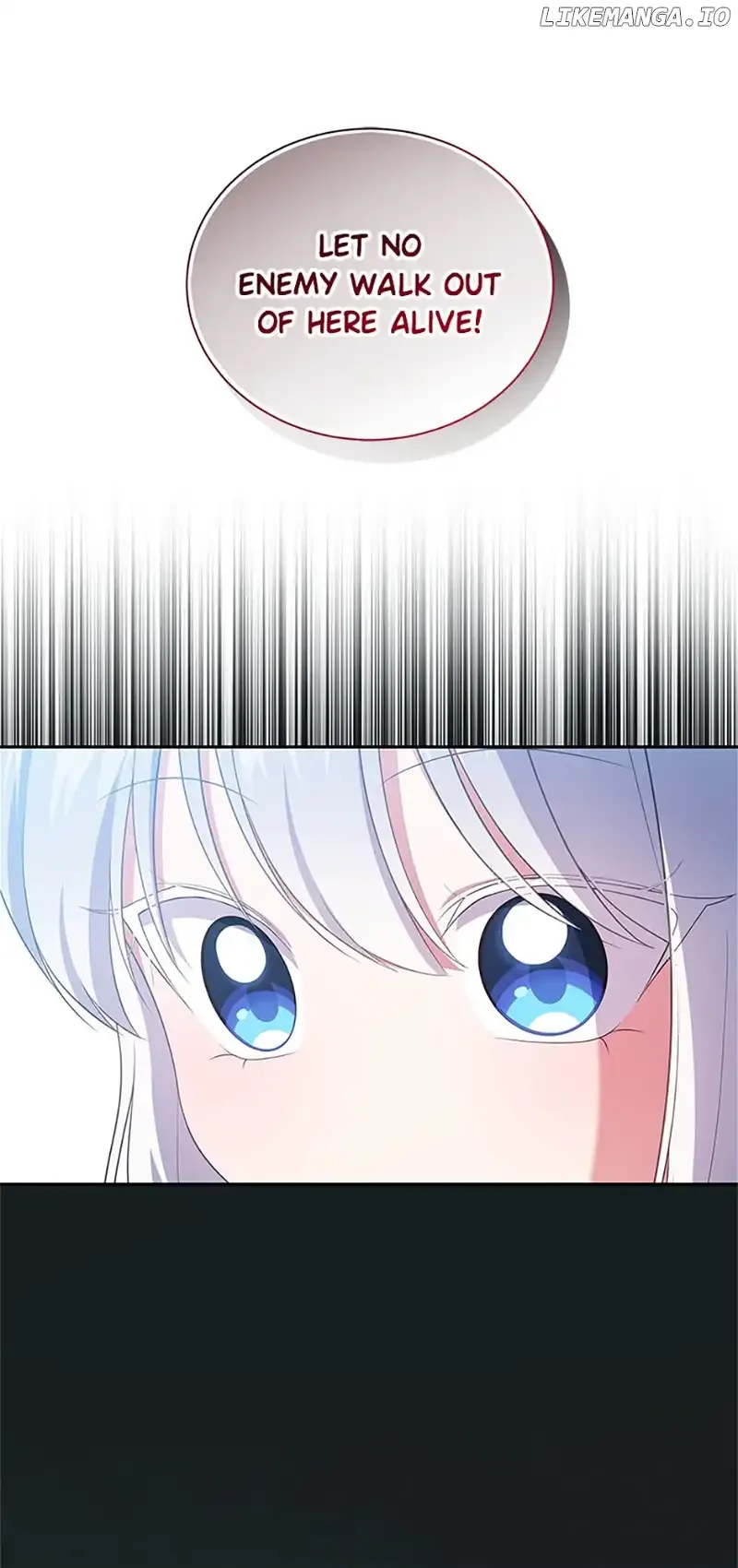 The Villain’s Precious Daughter Chapter 72 page 64