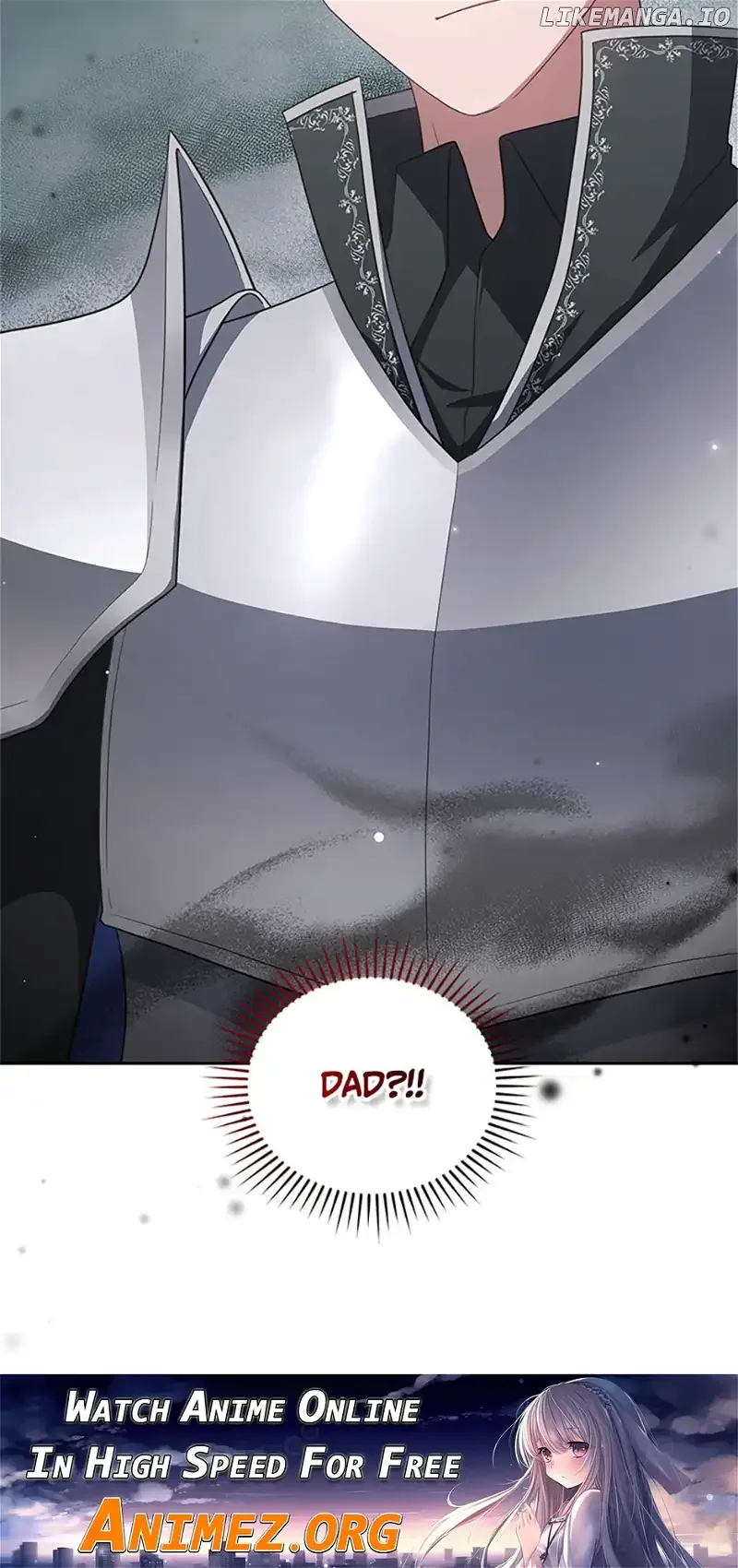 The Villain’s Precious Daughter Chapter 72 page 66