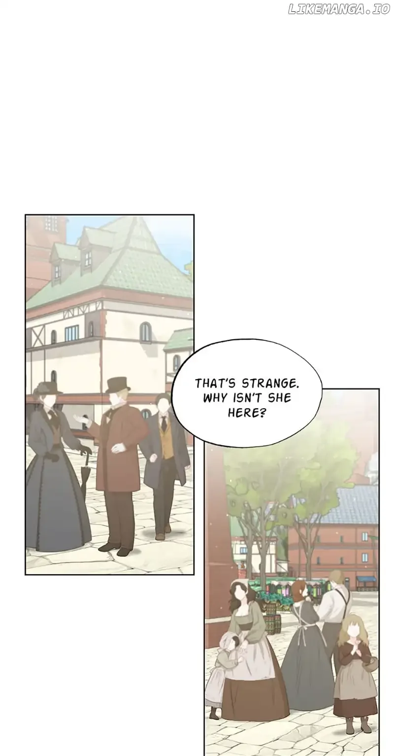 The villain’s young backer Chapter 72 page 7