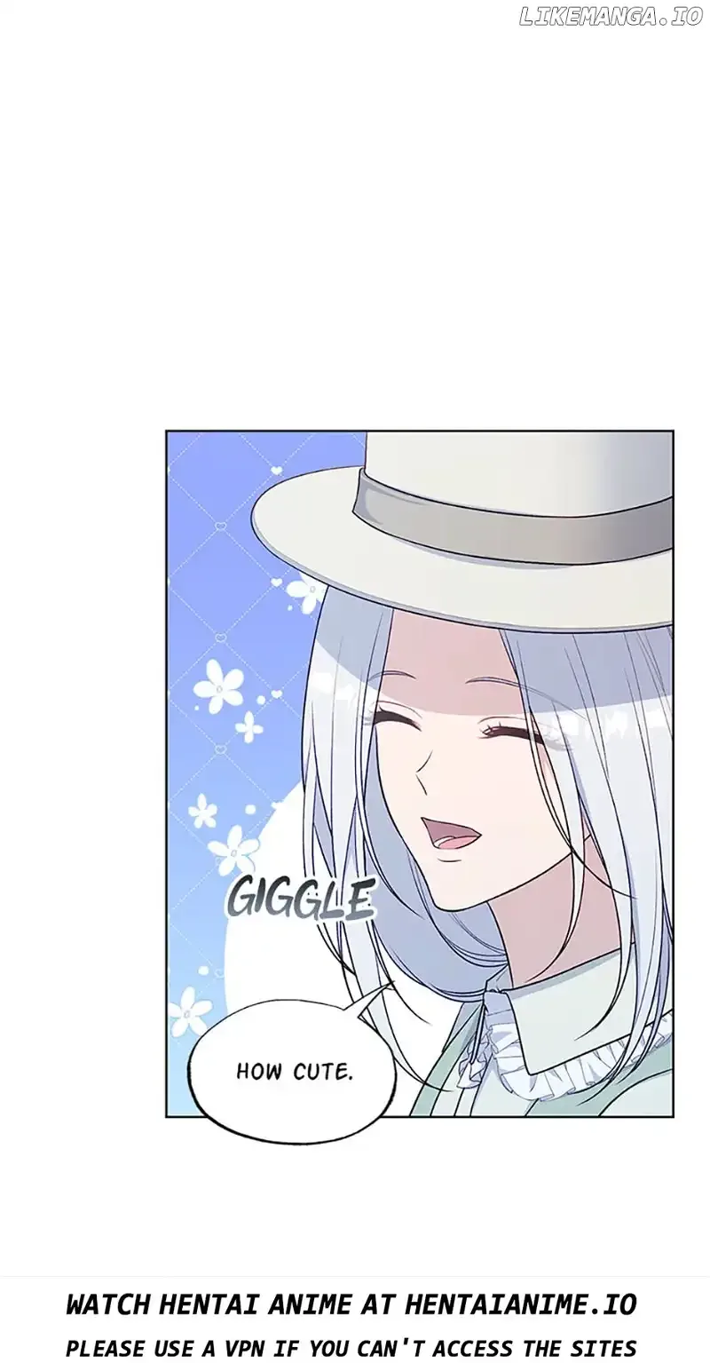 The villain’s young backer Chapter 72 page 9